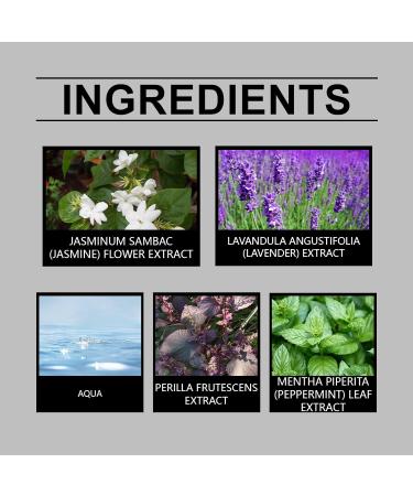 Jasmine Perfume Captivating Sweetly Spiced Oud Fragrance Long-Lasting Comfort and Confidence Tranquil Garden Scent Elegant Scent Fresh Formula 30ml/1 Fl Oz (1 Pcs) 1 Fl Oz (Pack of 1) - Buy Online on GoSupps.com