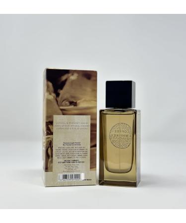 Bath and Body Cologne Men's Collection 3.4 FL OZ / 100 ML (Regular size Coffee & Whiskey) 3.4 Fl Oz (Pack of 1) Coffee & Whiskey - Buy Online on GoSupps.com