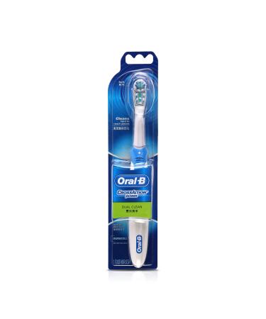 Oral-B CrossAction Power