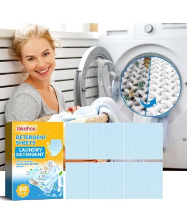 Arm Hammer Power Sheets Laundry Detergent Fresh Linen Laundry Tablets Strong Decontamination Detergent Powder Tablets Laundry Detergent For Underwear And Clothes (3PC) - Buy Online on GoSupps.com