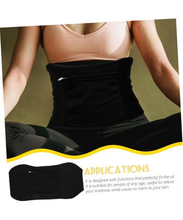 Pack Huile De R utilisable Pour Aide Relaxation Et Au Sommeil Enveloppement Portable Confortable - Buy Online on GoSupps.com