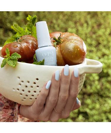 Opi Nature Strong Vegan Nail Polish - Natural Ingredients & Bright Colors | Up to 7 Days Wear & Sustainable Packaging - Buy Online on GoSupps.com