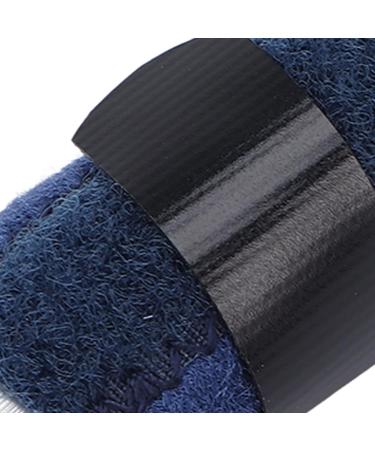 Hammer Toe Straightener & Claw Toe Fixation | Ergonomic Breathable Fracture Recovery Belt for Overlapping Fingers - Buy Online on GoSupps.com