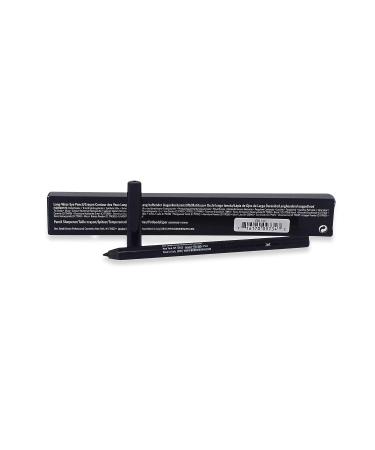 Bobbi Brown Long Wear Eye Pencil No. 01 Jet 0.045 oz - Waterproof Eyeliner - Buy Online on GoSupps.com