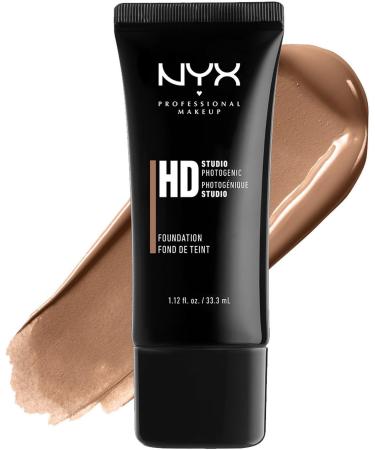 NYX PROFESSIONAL MAKEUP Nyx High Definition Foundation Foundation - Buy Online on GoSupps.com