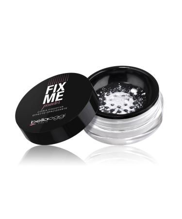 Fix Me Powder: fissativa blush with privacy screen effect