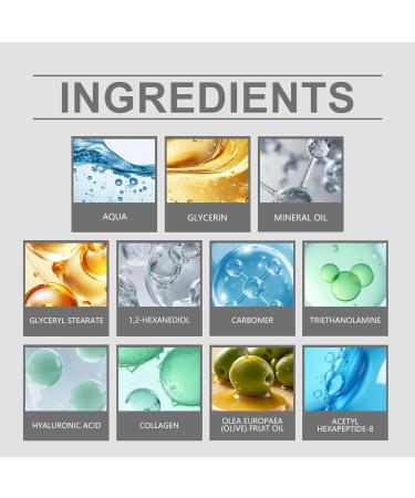  G n rique Moisturizing Face Cream 100g Nourishing & Firming Balm Facial Moisturizer for Women For Deep Hydration & Soothing For Dry And Sensitive Skin - Buy Online on GoSupps.com