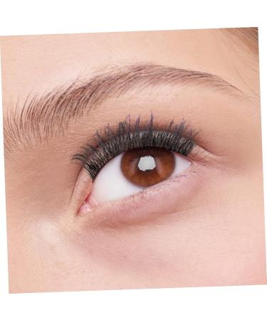 minkissy 10 Pairs Fake Eyelashes Russia Fiber 7d European and American - Buy Online on GoSupps.com