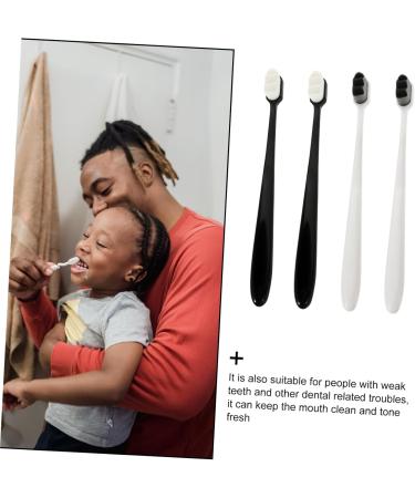 Ultechnovo 12 pcs Kids Toothbrush Set - Soft Oral Care Brushes for Children | Bulk Children's Toothbrushes | Buy Online - Buy Online on GoSupps.com