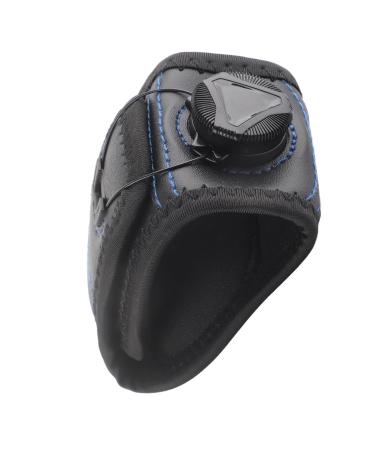 Shop Adjustable Sports Elbow Strap for Men - Relieve Tendonitis Pain | Portable Forearm Band - International Shipping Available - Buy Online on GoSupps.com