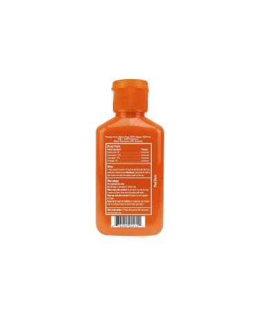 Hempz Yuzu & Starfruit Daily Herbal Lotion SPF 30 | Paraben-Free Sunscreen & Moisturizer with Hemp Seed Oil | Premium Skin Care for Women - Buy Online on GoSupps.com
