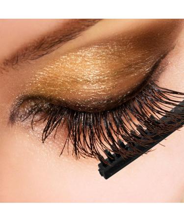 FOMIYES Double-headed Mascara Brush Lash Comb Eyelash Brush Lash Applicator Tool Eyelash Separator Tool Lash Wands Eyebrow Eye Brow Brush Artificial Fiber Fold Supplies - Buy Online on GoSupps.com