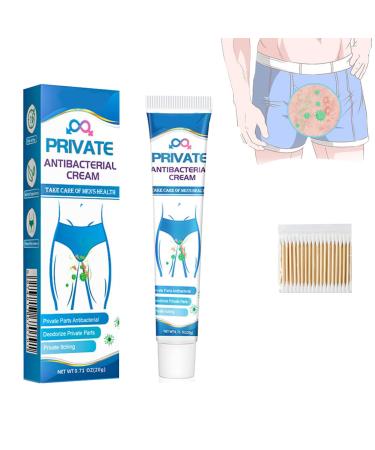 HABURN 20g Dermxpert Jock Itch Treatment Cream Suitable for All Skin Types Powerful and Fast (Ointment)