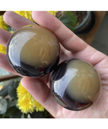 Unbit Stressball Ballstretcher - 50mm Magnetic Stress Relief Ball New Materials Gift Box Included | Manual Therapy & Movement Aid - Buy Online on GoSupps.com
