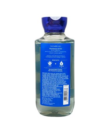 Bath & Body Works Gingham Fine Fragrance Mist Body Lotion Shower Gel and Antiperspirant Deodorant with a Creamy Rose Bar Soap - Buy Online on GoSupps.com