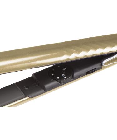 BEPER 40450GO Stijltang Green And Blue Colors Gold - Buy Online on GoSupps.com