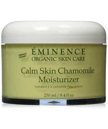 Eminence Calm Skin Chamomile Moisturizer  8.4 Ounce Chamomile 8.4 Ounce