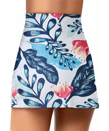 Shop Women's High Waist Bikinis: Stylish Ruched Bathing Shorts & Sexy Swimming Trunks - International Shipping Available! - Buy Online on GoSupps.com