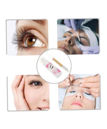 Buy FOMIYES 2pcs Eyelash Cleansing Mousse | Lash Extension Shampoo & Mascara Cleaner - International Shipping Available - Buy Online on GoSupps.com