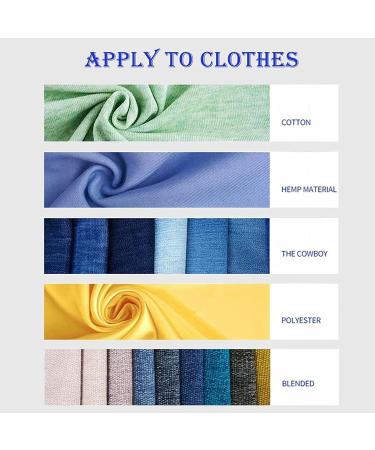 Active Enzyme Clothing Stain Remover Garment Stubborn Stain Cleaner Oil Remover Active Enzyme Laundry Stain Remover Clothing Quick Laundry Dry Cleaner (1pcs-a) - Buy Online on GoSupps.com