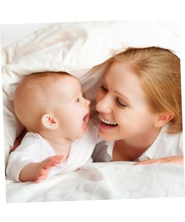 BIUDECO Auricle Ear Support 5 Pairs Ear Aesthetic Corrector for Newborn Infant Boys and Girls - Buy Online on GoSupps.com