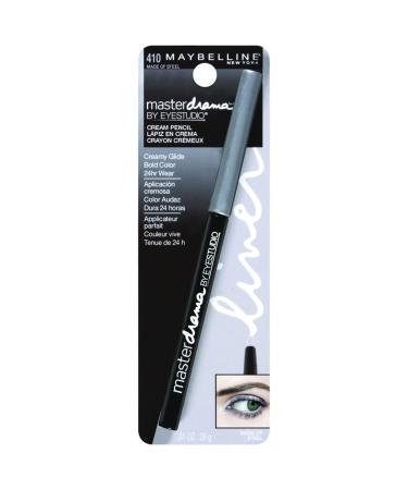 Maybelline Eye Studio Master Liner - Made Of Steel (410)