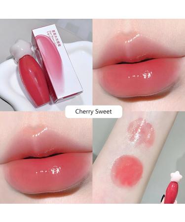  ZYMIADOU Long-lasting liquid lipstick - Moisturizing formula - Intense pigmentation - Transfer-resistant - Water-based shine - Buy Online on GoSupps.com