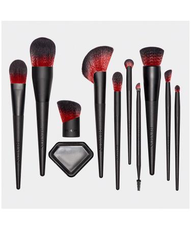 Buy Revlon Duo Silicone Sponge - Dual Sided Makeup Blender for Liquid & Cream Foundation Latex Free | International Shipping Available - Buy Online on GoSupps.com