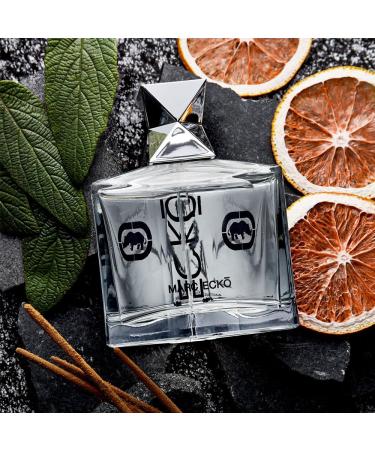 Marc Ecko 3-Piece Men's Perfume Coffret Set - Eau de Toilette - Buy Online on GoSupps.com