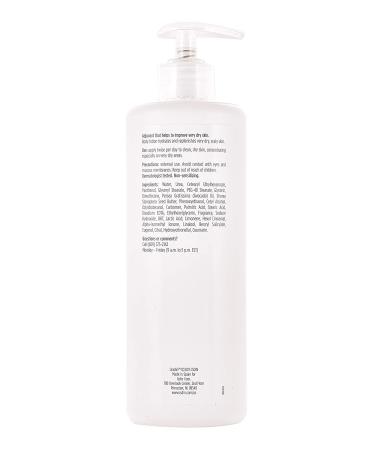 ISDIN Uradin10 Intense Hydration Body Lotion 13.5 Oz | Fast Absorbing & Dermatologically Tested - Buy Online on GoSupps.com