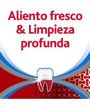 Glaxosmithkline SA Parodontax Complete Protection Extra Fresh toothpaste with fluoride helps stop and prevent bleeding gums 3 pieces x 75 ml - Buy Online on GoSupps.com