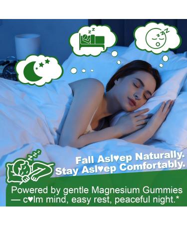 Liposomal Magnesium Carbonate Gummies 500 mg Magnesium Supplement with Ashwagandha, L-Theanine, Calcium & Vitamin D3 for Muscle & Nerve Support, Sugar-Free Vegan Pineapple Flavor (60 Count) 1P 60 Count (Pack of 1) - Buy Online on GoSupps.com