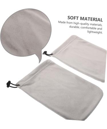 FRCOLOR 1 Pair Wax Thermal Insulation Gloves Thermal Hand Paraffin Wax Liners Hand Gloves spa Wax Warming Gloves Wax Bath Foot Hand Cover Paraffin Glove Work Hand Wax Care Plush - Buy Online on GoSupps.com