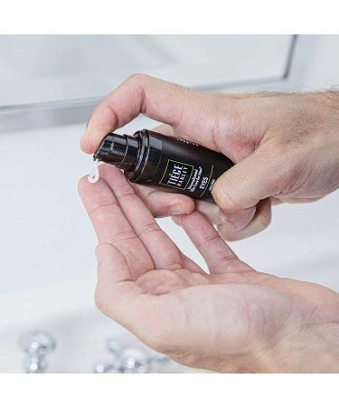 Tiege Hanley Men's Anti-Aging Firming Serum & Eye Cream Pack with Hyaluronic Acid and Retinol | Combat Dark Circles & Achieve Tighter Skin | 0... Size - Buy Online on GoSupps.com