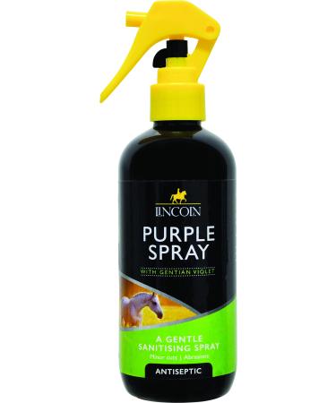 LINCOLN 2022 Purple Spray 4018 - 250ml