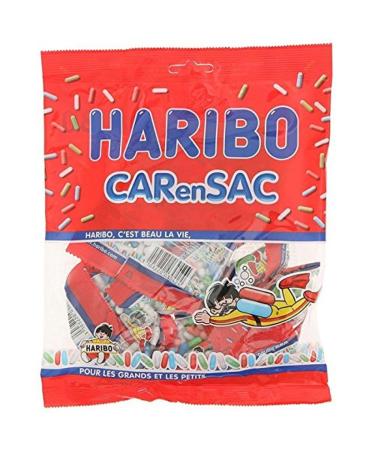 HARIBO Haribo Carensac 250g