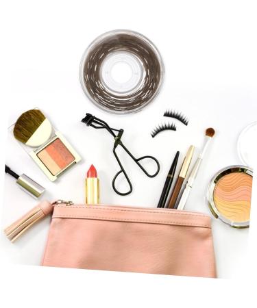 Mobestech 600pcs Makeup Stickers Invisible Tape Double Sided Eyelid Tape Eyelid Lift Strips Double Eyelid Stickers Breathable Fiber Single Side Eyelid Tape Stickers Eyelid Tape Fiber Make up As Shown Medium - Buy Online on GoSupps.com