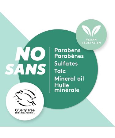 Covergirl - Lash Blast Clean Mascara Formulated Without Parabens Sulfates Mineral Oil and Talc Infused with Argan and Marula Oils 100% Vegan and Cruelty-free Black Brown - 810 Regular Black Brown - Buy Online on GoSupps.com