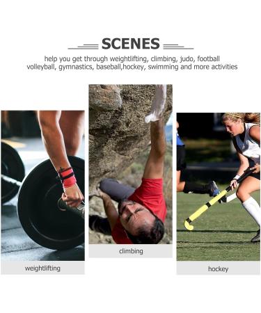 Sosoport Athletic Tape - Elastic Muscle & Kinesthetic Tape for Athletes | Ankle Thigh & Wrist Support | Best Sports Tape for Optimal Performance - Buy Online on GoSupps.com