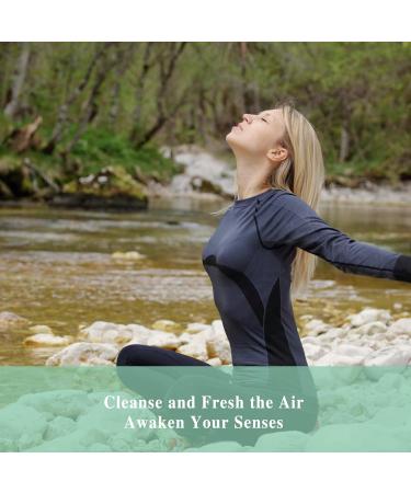 MAYJAM Cedarwood Essential Oil 100ML - Natural Cedarwood Oil for Diffuser and DIY Home Projects - Buy Online on GoSupps.com