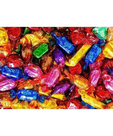  GREAT BRITISH TRADING LIMITED Nestle Quality Street Christmas Chocolate Box 600g - Buy Online on GoSupps.com