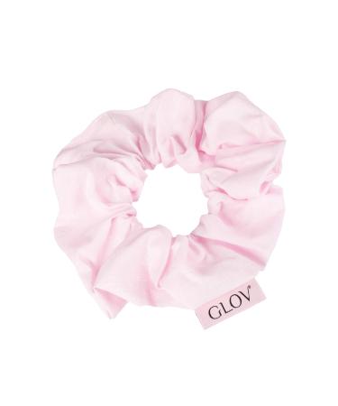 Buy Cotton Hair Tie Scrunchies for Girls | 3-Piece Set of Stylish Rubber Bands & Hair Ropes - Buy Online on GoSupps.com