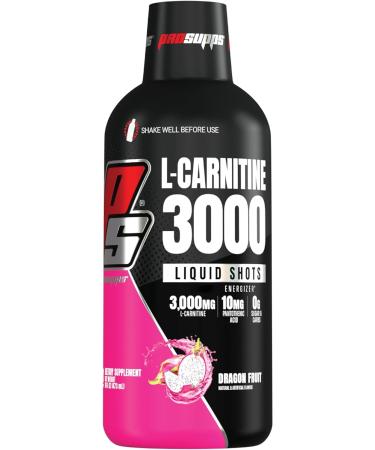 Pro Supps L-Carnitine 3000
