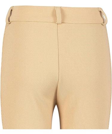 TuffRider Kid's Ribb Jods 12 Light Tan - Stylish and Durable Riding Pants for Children - Buy Online on GoSupps.com