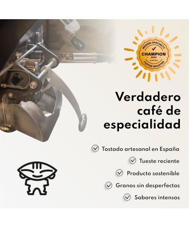 Bocon Specialty Coffee Colombia Huila 250g Specialty Coffee Bean Roasted 100% Arabica Variety Caturra Process Washed Aeropresss V60 French Press Espresso - Buy Online on GoSupps.com