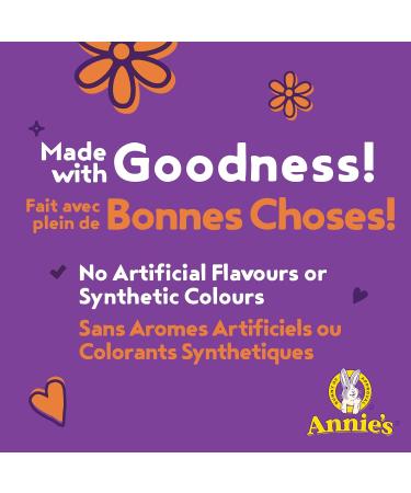 ANNIE'S - VALUE PACK SIZE - MACARONI and CHEESE Classic Cheddar 4 Pack 680 Grams Box & Cinnamon Toast Crunch Cereal No Artificial Flavours No Synthetic Colours Organic - Buy Online on GoSupps.com