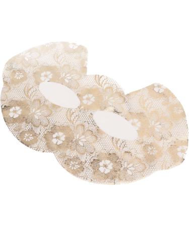 Hydrating Hydrating Half Face Mask Flack DIY Set pour revitalis Revitalized Skin Rethayping Home Spa - Buy Online on GoSupps.com