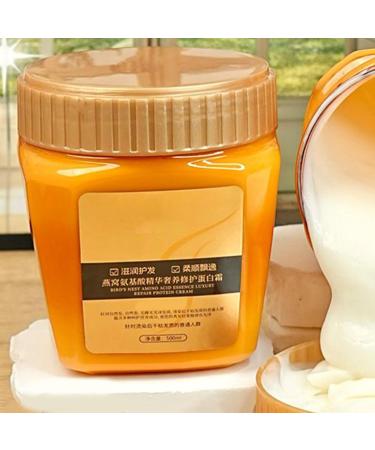 Conditioner For Women Split Ends & Breakage Repair500ml Repairing Conditioner For Dry Damaged Hair With Moisturizing Care After Heat Styling And Coloring - Buy Online on GoSupps.com