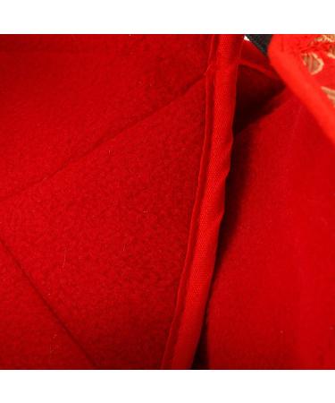 IPLUSMILE Moxibustion Fickes Cover Bag - Portable Moxa Warmers for Smell-Free Moxibustion Treatment - Buy Online on GoSupps.com