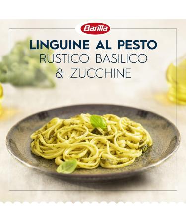  Barilla Barilla Durum Wheat Bib 13 - 1 Pack (1 x 500 g) - Buy Online on GoSupps.com